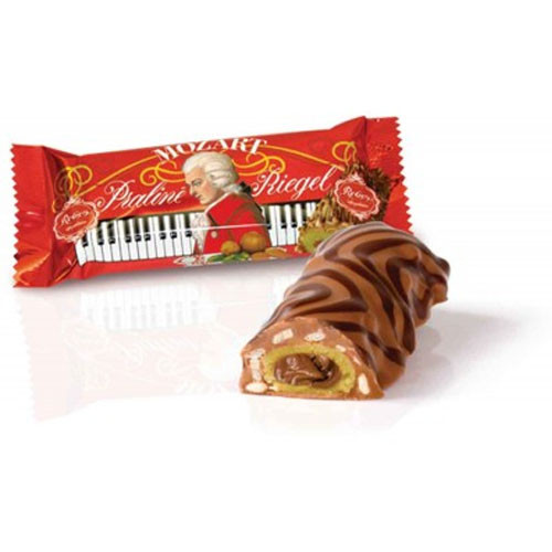 Reber Mozart Piano Bar