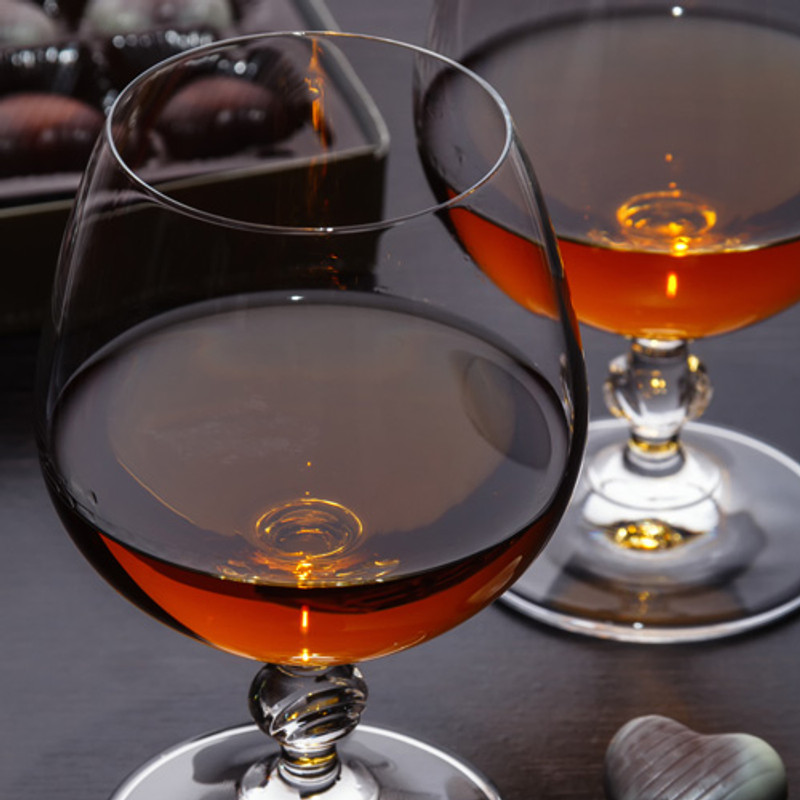 Holiday Pralines With A Kick