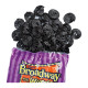 Gustaf's Italian "Broadway" Black Licorice Wheels 5.29 oz.