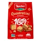 Loacker Hazelnut Wafer Cubes