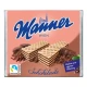 Manner