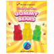 The Taste of Germany "Make Your Own Gummy Bears" Kit, 6.3 oz.
