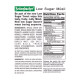 Seitenbacher Muesli #9, Low Sugar, Whole Grain with Strawberries, 16 oz