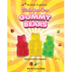 The Taste of Germany "Make Your Own Gummy Candies" Kit, Mix Only 6.4 oz