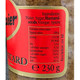 Haendlmaier Original Bavarian Sweet Mustard, 8.1 oz.