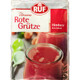 Ruf Rote Gruetze Dessert Mix 3 pack