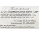 Kreutzkamm Dresden Baumkuchen in Dark Chocolate Glaze 10.6 oz