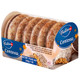 Bahlsen Contessa Iced Gingerbreads Cakes, 7 oz