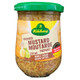Kuehne Whole Grain Medium Hot Mustard 8.8 oz