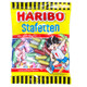 Haribo Stafetten Candy Coated Licorice Sticks 160g - Made in Germany
