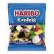 Haribo Konfekt Candy Coated Licorice Assortment