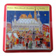 Lambertz "Christmas Market" Premium Cookie and Gingerbread Tin