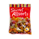 Gustaf's Sweet Allsorts