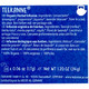 Teekanne "Sleep and Dream" Organic Herbal Tea Mix, 20 bags