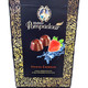 Halloren Madame Pompadour Vodka Strawberry Chocolate Pralines 5.3oz