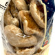 Wicklein "Nuernberger Allerlei" Iced Gingerbread Cookies, Assorted Shapes, in Bag 7 oz.