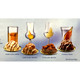 Trumpf "Winter Specialties" Brandy Praline Assortment, 8.8 oz