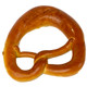 The Taste of Germany Large Bavarian Pretzels, 10 oz, 5 pack