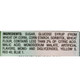 Haribo "Zing" Sour Streamers Gummy Candy Strips - 4.3 oz.