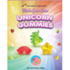 The Taste of Germany "Make Your Own Unicorn Gummies" Kit, 180 g