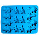 The Taste of Germany "Make Your Own Dinosaur Gummies" Kit, 180g - BOGO