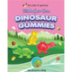 The Taste of Germany "Make Your Own Dinosaur Gummies" Kit, 180g - BOGO
