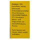 Knorr Austrian "Waldviertel" Coarsely Ground Potato Dumplings 5.6 oz
