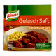 Knorr Goulash Gravy Cubes, 2.7 oz.