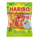 Haribo Saure Bohnen Sour Gummy