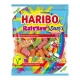 Haribo Rainbow Fizz Sour Candy Sticks