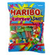 Haribo "Rainbow Fizz" Sour Candy Sticks, 160g - Made in Germany