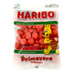 Haribo "Primavera" Strawberry Marshmallow Candy, 175g - Made in Germany