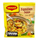 Maggi "Familiensuppe" Vegetable Noodle Soup - 3.5 oz.