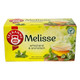 Teekanne "Melisse" German Lemon Balm & Lemon Verbena Tea, 20 ct.