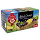 Teekanne German Black Currant-Lemon Tea Mix, 20 ct.