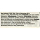 Oma Hartmann's "Kalter Hund" Chocolate Covered Shortbread Cake, 175g