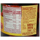 Mamminger Sour Morello Cherries, pitted,  in Glass Jar, 24.3 fl. oz.