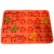 The Taste of Germany "Make Your Own Christmas Gummies"Kit, 180g