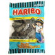 Haribo "Salz Brezeln" Licorice Pretzels 175g - made in Germany