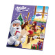 Milka Santa Advent Calendar