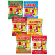 Haribo "Merry Christmas" 24 Mini Treat Bags, 8.8 oz