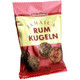 Schluckwerder Luebeck "Rumkugeln" Jamaica Rum Marzipan Truffles, 7.0 oz.