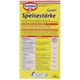 Dr. Oetker Gustin Fine Cornstarch "Speisestaerke", 14.1 oz.