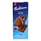 Bahlsen Afrika Milk Chocolate Wafer Cookies