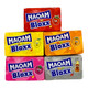 Maoam Assorted "Fruit" Chewy Candies, 5 Flavors, 3.9 oz