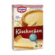 Dr. Oetker German Cheese Cake Baking Mix
