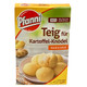 Pfanni Classic Potato Dumplings, half and half, 318g, 12 pc