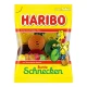 Haribo Rotella Bunte Schnecken Cola & Fruit Gummies in Bag