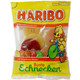 Haribo "Rotella Bunte Schnecken"  Cola & Fruit Gummies in Bag, 160g -  Made in Germany