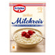 Dr. Oetker Milchreis Rice Pudding Mix
